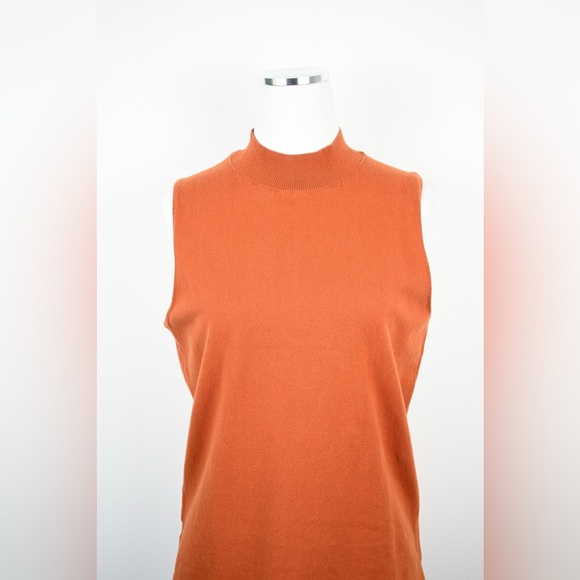 Ann Taylor Knit Vest - Picture 5 of 6